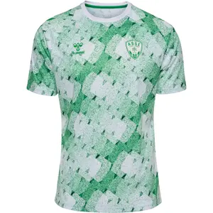 Maillot Prematch ASSE 2023/24 image-0