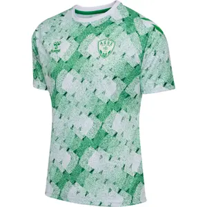 Maillot Prematch ASSE 2023/24 image-1