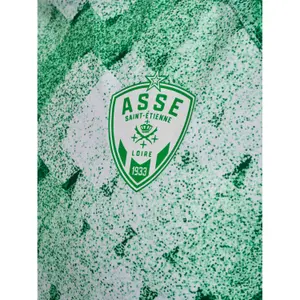 Maillot Prematch ASSE 2023/24 image-3