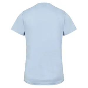 Camiseta de algodón para mujer Hummel Mover Bee image-1