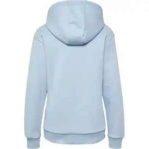 Sudadera con capucha de algodón para mujer Hummel Mover Bee image-0
