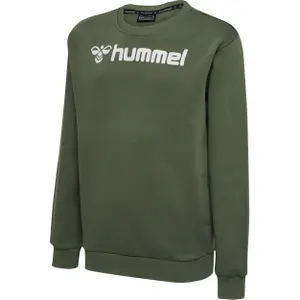 Sweatshirt child Hummel Mover image-0