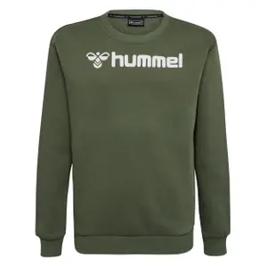 Sweatshirt child Hummel Mover image-2