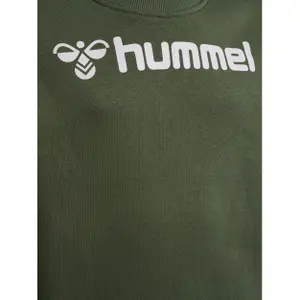 Sweatshirt child Hummel Mover image-3