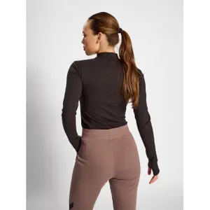 Camiseta de mujer Hummel Mt Recharge image-2