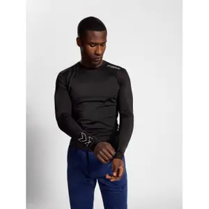 Camiseta de manga larga Hummel Te Topaz Baselayer image-2