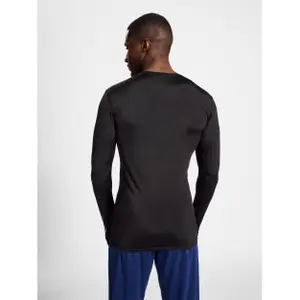 Camiseta de manga larga Hummel Te Topaz Baselayer image-4