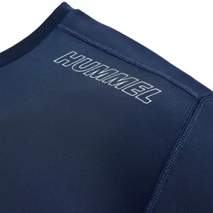 Camiseta de manga larga Hummel Te Topaz Baselayer image-5