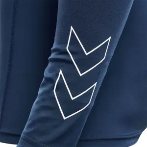 Camiseta de manga larga Hummel Te Topaz Baselayer image-6