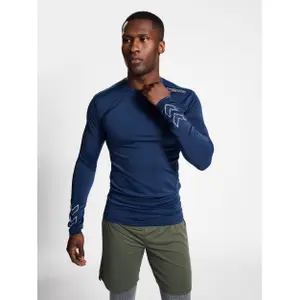 Camiseta de manga larga Hummel Te Topaz Baselayer image-1