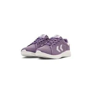 Entrenadores para niños Hummel Breaker Breaker Lace image-3