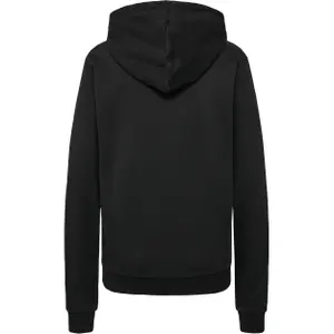 Sweatshirt med hætte til kvinder Hummel LGC Shai image-3