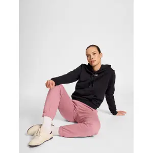 Sweatshirt med hætte til kvinder Hummel LGC Shai image-2