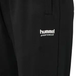 Pantalón de chándal regular mujer Hummel LGC Shai image-5