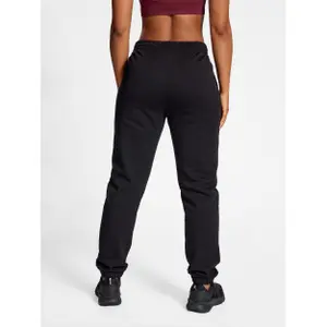 Pantalón de chándal regular mujer Hummel LGC Shai image-4