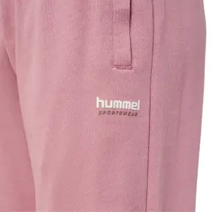 Pantaloni della tuta regolari donna Hummel LGC Shai image-2