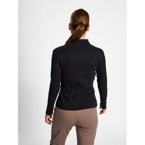 Rullekrage-tröja för kvinnor Hummel LGC Gisa image-4