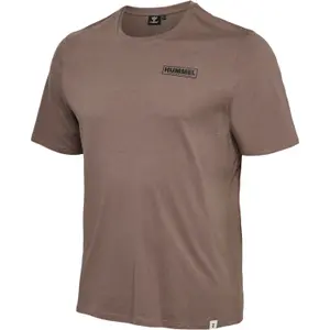 Camiseta más Hummel Legacy image-2