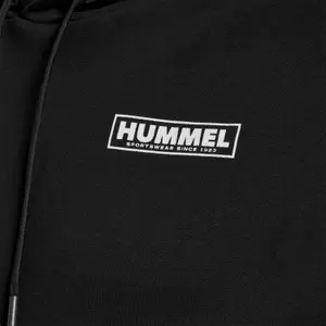 Sweatshirt plus Hummel Legacy image-3