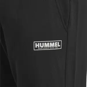 Pantalón de chándal plus Hummel Legacy image-3