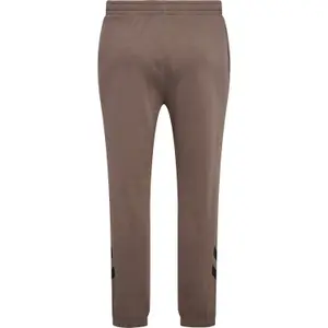 Pantalón de chándal plus Hummel Legacy image-2