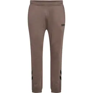 Pantalón de chándal plus Hummel Legacy image-0