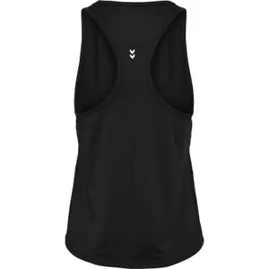 Camiseta de mujer Hummel Mt Aura Mesh Top image-2