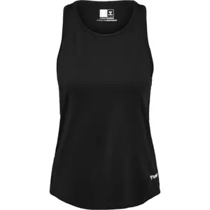 Camiseta de mujer Hummel Mt Aura Mesh Top image-0
