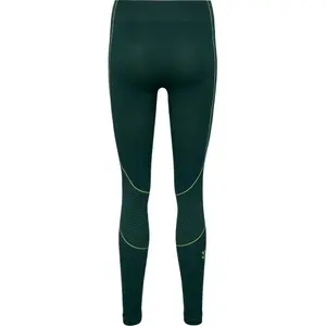 Leggings da donna senza cuciture Hummel Zone image-1