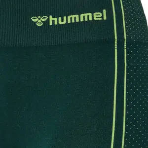 Leggings da donna senza cuciture Hummel Zone image-3
