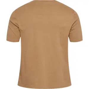 Camiseta de mujer Plus Hummel Legacy image-1