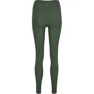 Legging high waist seamless woman Hummel Mt Focus image-1