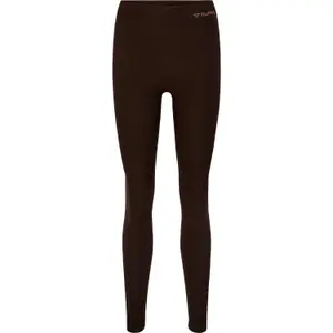 Leggings sin costuras para mujer Hummel Focus image-0