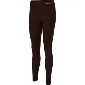 Leggings sin costuras para mujer Hummel Focus image-3