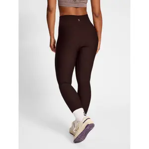 Leggings sin costuras para mujer Hummel Focus image-2