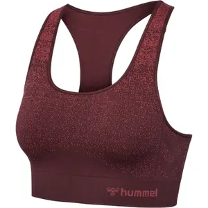Sujetador de mujer Hummel Mt Fade image-4