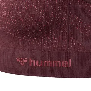 Sujetador de mujer Hummel Mt Fade image-5