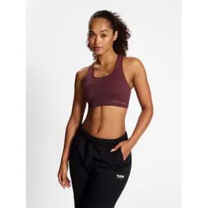 Sujetador de mujer Hummel Mt Fade image-1