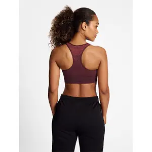 Sujetador de mujer Hummel Mt Fade image-3