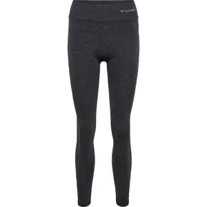 Leggings de cintura média para mulher Hummel CI