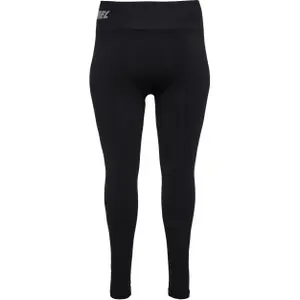 Sømløse leggings til kvinder Hummel Te Pace Plus image-1