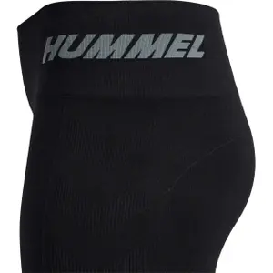 Sømløse leggings til kvinder Hummel Te Pace Plus image-3
