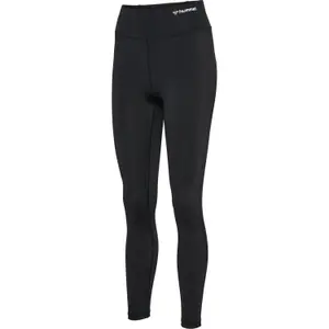 Leggings altos de mujer Hummel MT Active image-1