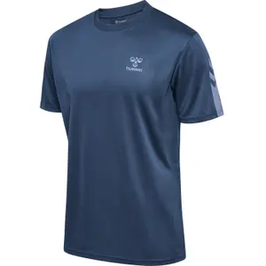 Camiseta Hummel Active PL image-0