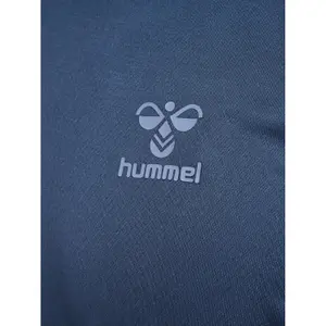 Camiseta Hummel Active PL image-3