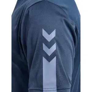 Camiseta Hummel Active PL image-4