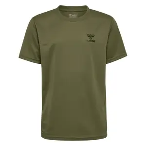 Camiseta para niños Hummel Active Pl image-0