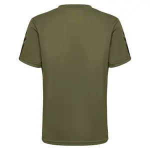 Camiseta para niños Hummel Active Pl image-2