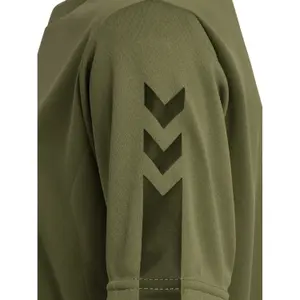 Camiseta para niños Hummel Active Pl image-4