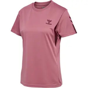 Camiseta de mujer Hummel Active image-0